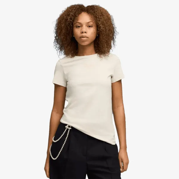 Puma PUMA ESS SCRIPT Tee 