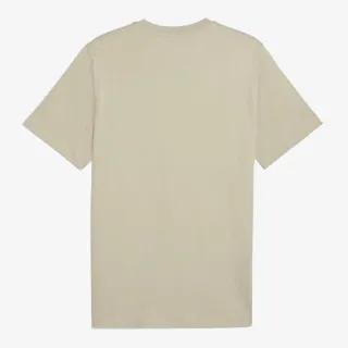 Puma PUMA GRAPHIC Circular Tee 
