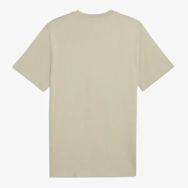 Puma PUMA GRAPHIC Circular Tee 