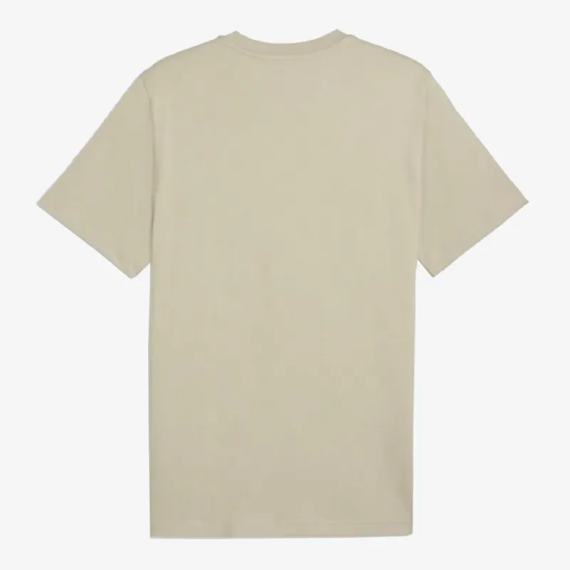 Puma PUMA GRAPHIC Circular Tee 