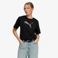 Puma PUMA ESS GRAPHIC Animal Relaxed Tee 