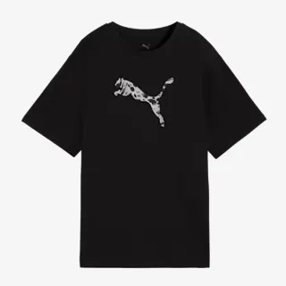 Puma PUMA ESS GRAPHIC Animal Relaxed Tee 