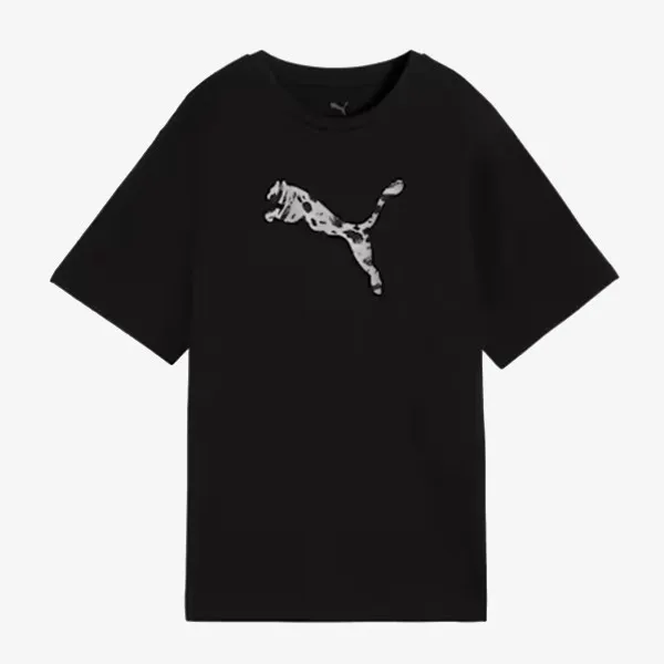 Puma PUMA ESS GRAPHIC Animal Relaxed Tee 
