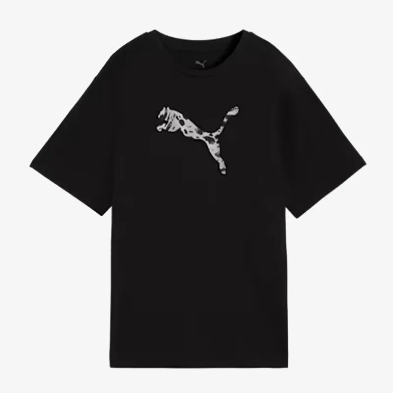 Puma PUMA ESS GRAPHIC Animal Relaxed Tee 