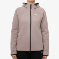 Puma PUMA EVOSTRIPE Full-Zip Hoodie DK 
