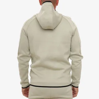 Puma PUMA EVOSTRIPE FZ Hoodie DK 