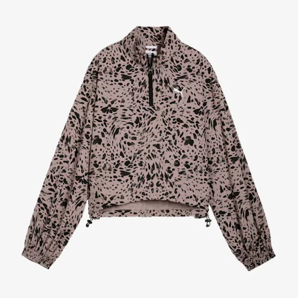 Puma PUMA ESS  GRAPHIC Animal Relaxed AOP Wov 