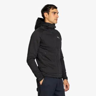 Puma PUMATECH Slim Elevated Full-Zip Hoodie D 