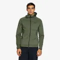 Puma PUMATECH Slim Elevated Full-Zip Hoodie D 