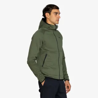 Puma PUMATECH Slim Elevated Full-Zip Hoodie D 