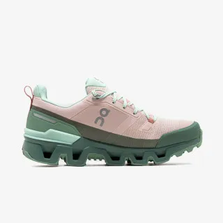 On Cloudwander Waterproof 