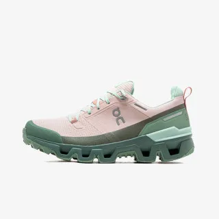 On Cloudwander Waterproof 