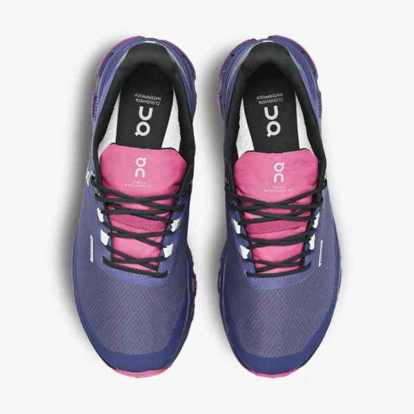 On Cloudvista Waterproof 