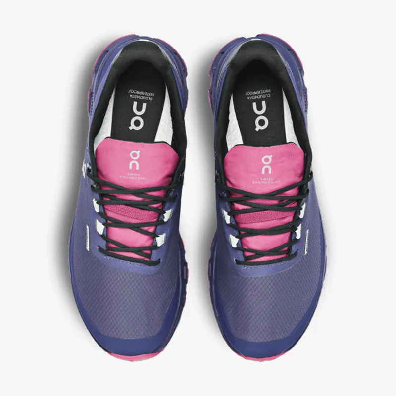 On Cloudvista Waterproof 