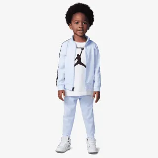 JORDAN JDN AIR JORDAN TRICOT SET 