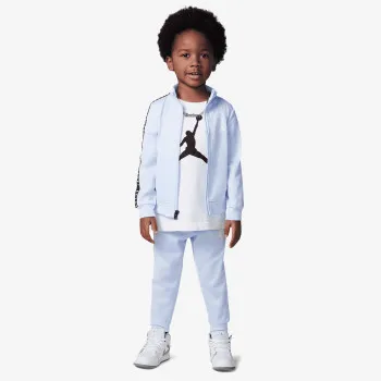 Nike JDN AIR JORDAN TRICOT SET 