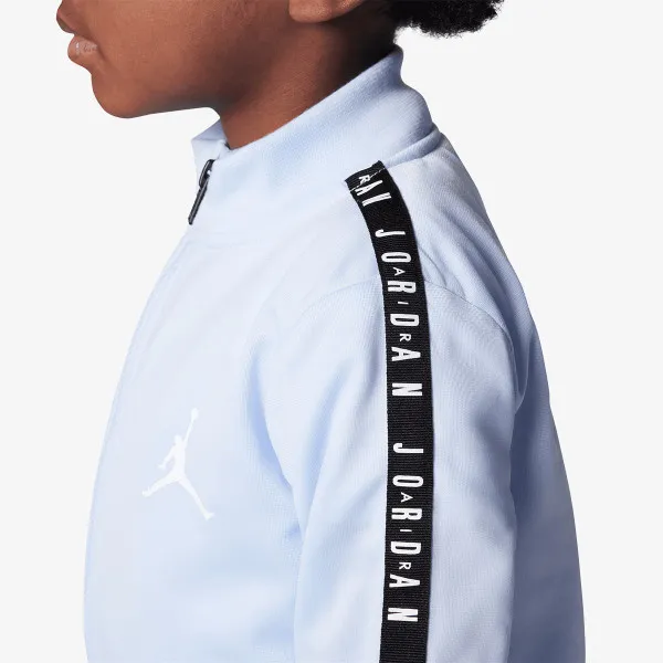 JORDAN JDN AIR JORDAN TRICOT SET 