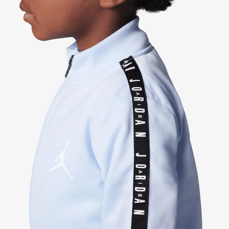 JORDAN JDN AIR JORDAN TRICOT SET 