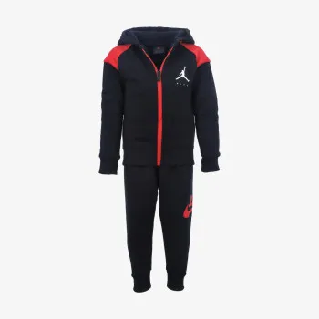 Nike Nike JDB JUMPMAN BY NIKE FULLZIP SE 