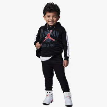 Nike Nike JDB GYM 23 FL PANT SET 