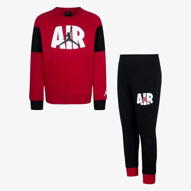 JORDAN Jordan Jumbo Set 