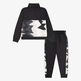 Nike JDB MJ MVP AOP TRICOT SET 