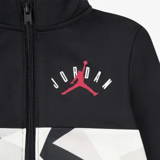 Nike JDB MJ MVP AOP TRICOT SET 
