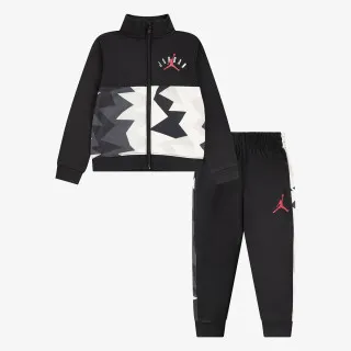 Nike JDB MJ MVP AOP TRICOT SET 