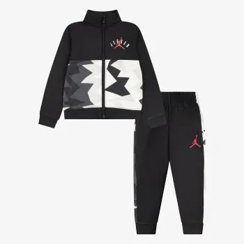 Nike JDB MJ MVP AOP TRICOT SET 