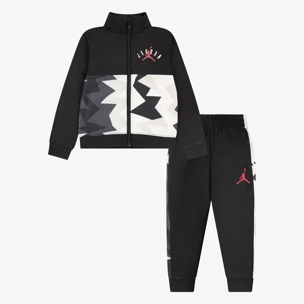 Nike JDB MJ MVP AOP TRICOT SET 