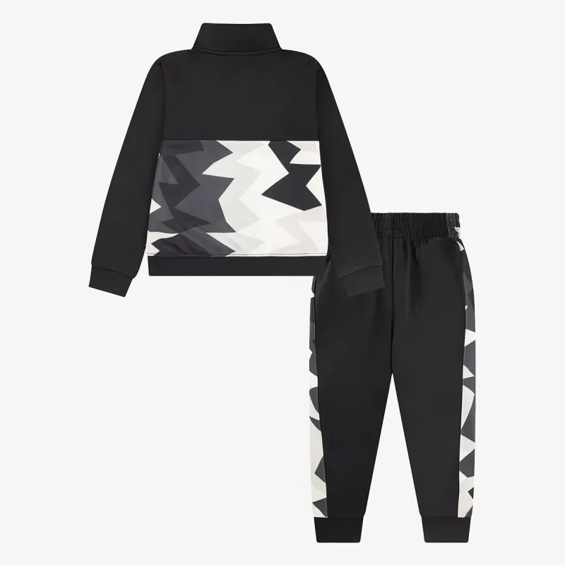 Nike JDB MJ MVP AOP TRICOT SET 