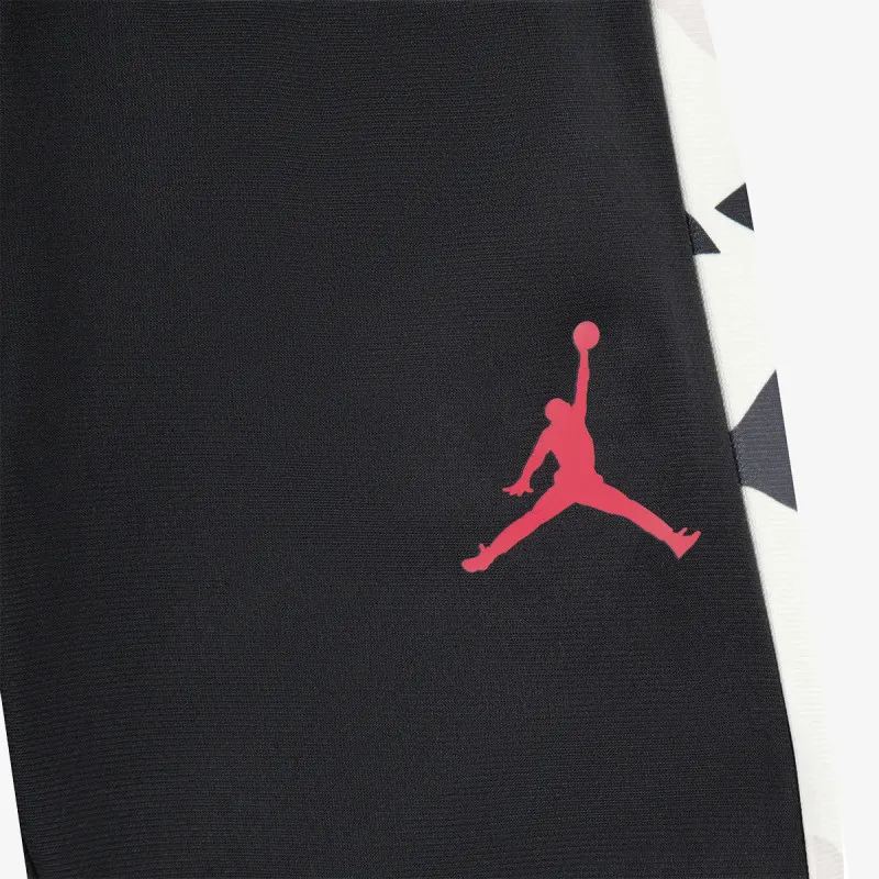 Nike JDB MJ MVP AOP TRICOT SET 