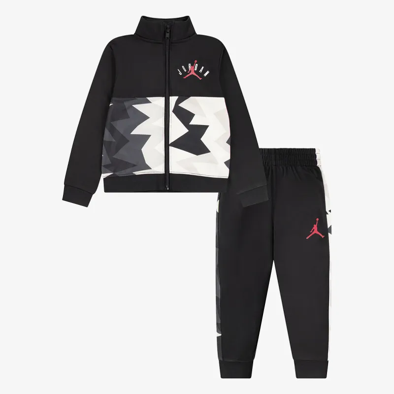 Nike JDB MJ MVP AOP TRICOT SET 