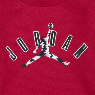 Nike JDB MJ MVP FLC CREW SET 