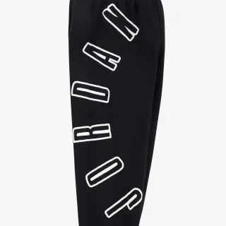 Nike JDB MJ MVP FLC CREW SET 
