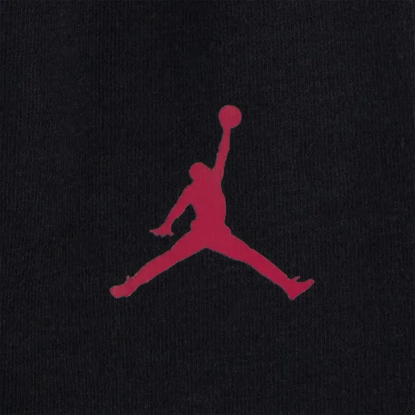 Nike JDB MJ MVP FLC CREW SET 