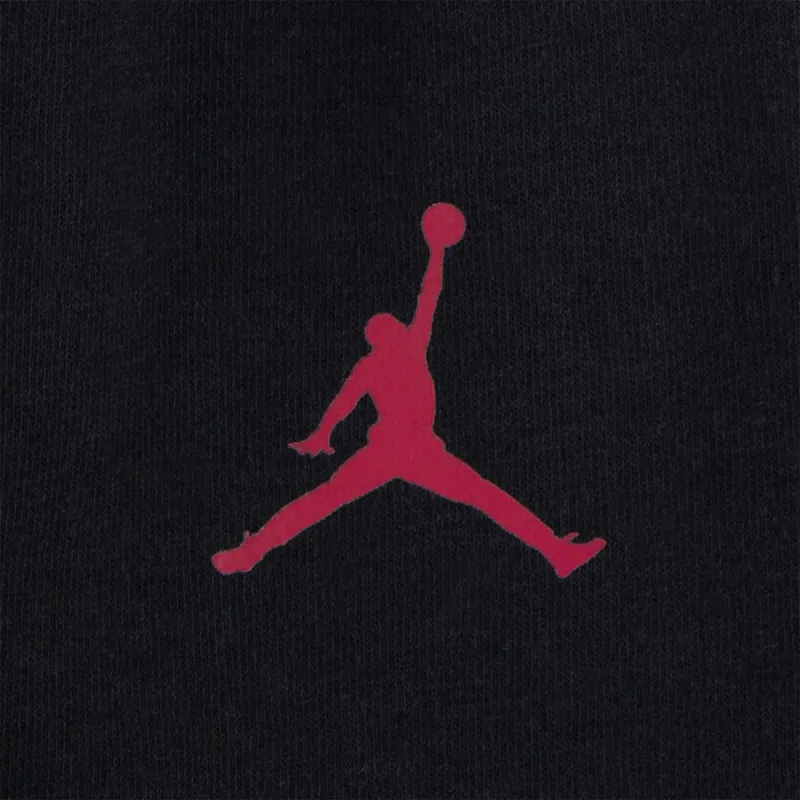 Nike JDB MJ MVP FLC CREW SET 
