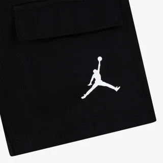 JORDAN JDB AIR 2 3D FT SHORT SET 