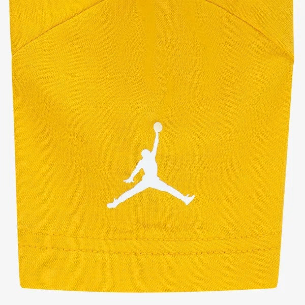 JORDAN JDB AIR 2 3D FT SHORT SET 