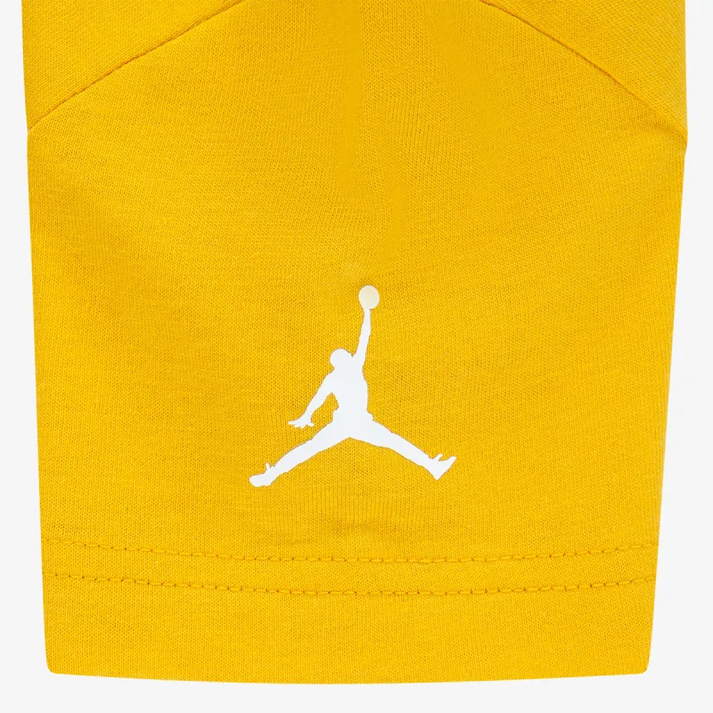 JORDAN JDB AIR 2 3D FT SHORT SET 
