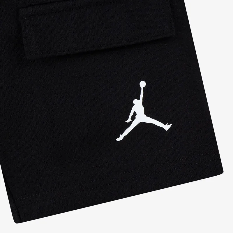 JORDAN JDB AIR 2 3D FT SHORT SET 