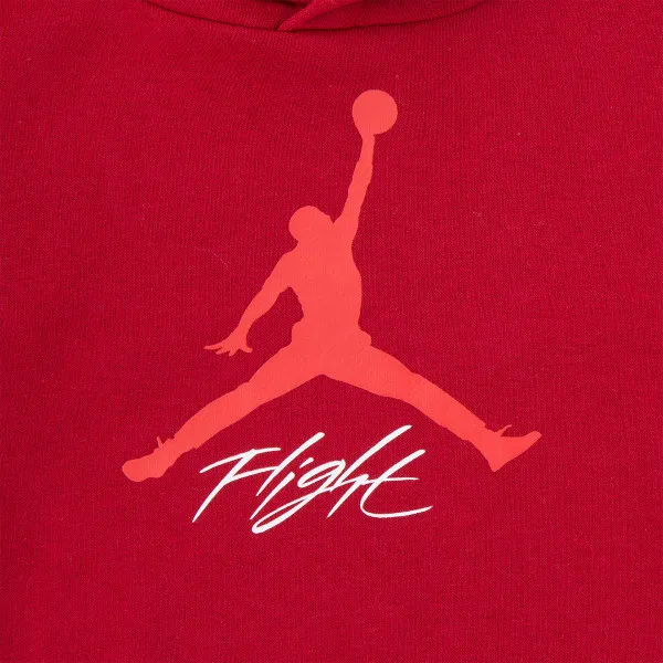 Jordan JDB JUMPMAN FLIGHT FT PO SET 