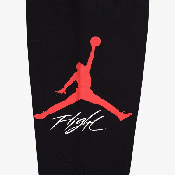 Jordan JDB JUMPMAN FLIGHT FT PO SET 
