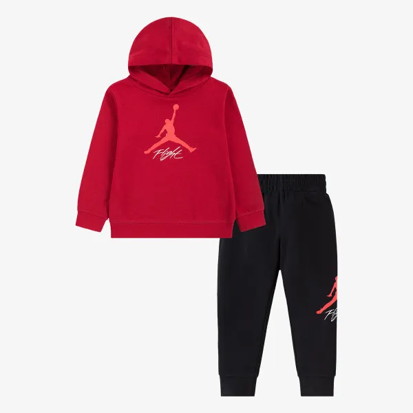 Jordan JDB JUMPMAN FLIGHT FT PO SET 