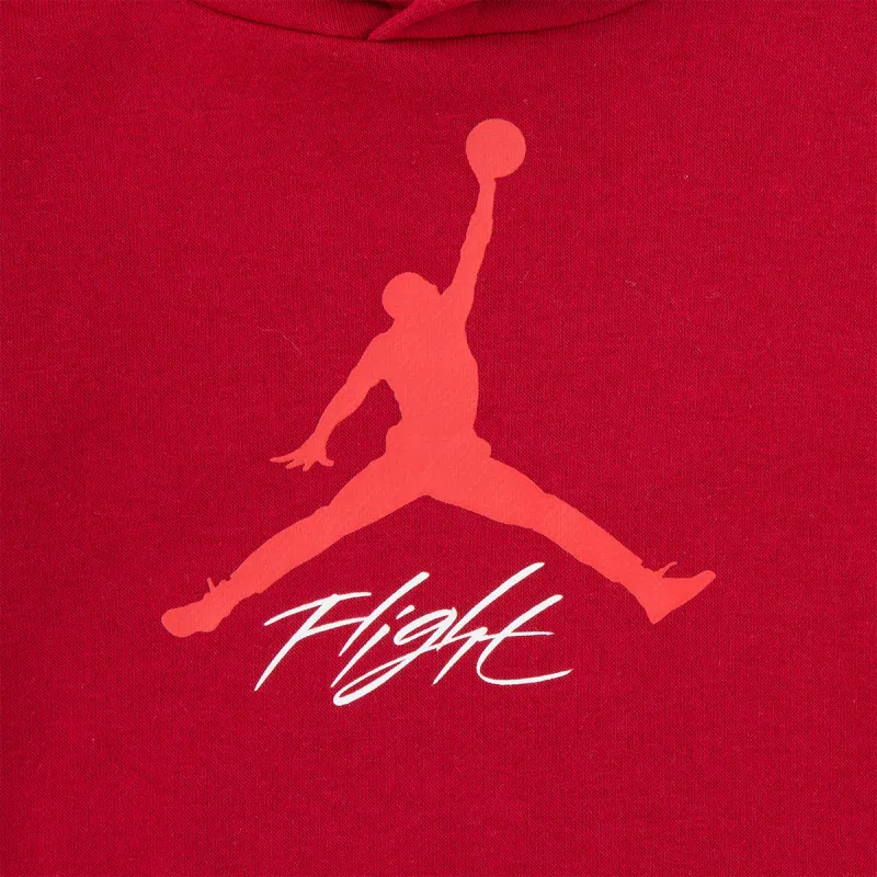 Jordan JDB JUMPMAN FLIGHT FT PO SET 