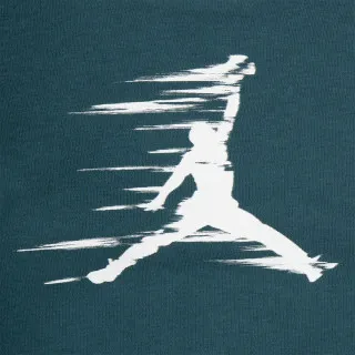 JORDAN Flight 