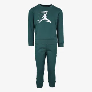 JORDAN Flight 