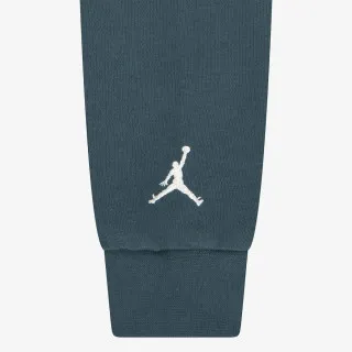 JORDAN Flight 
