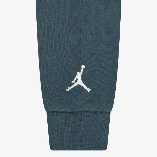 JORDAN Flight 