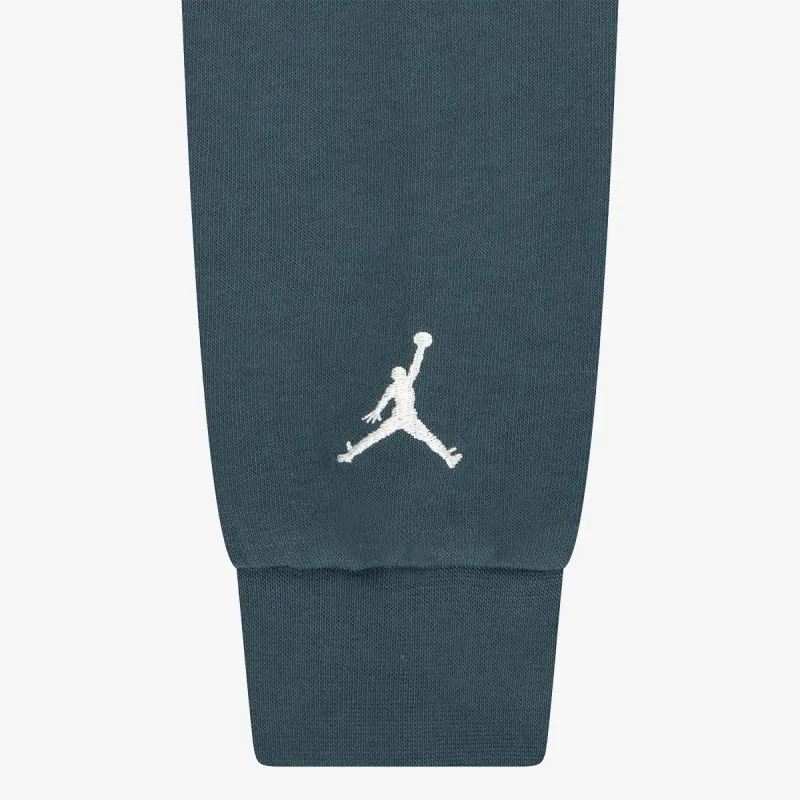 JORDAN Flight 